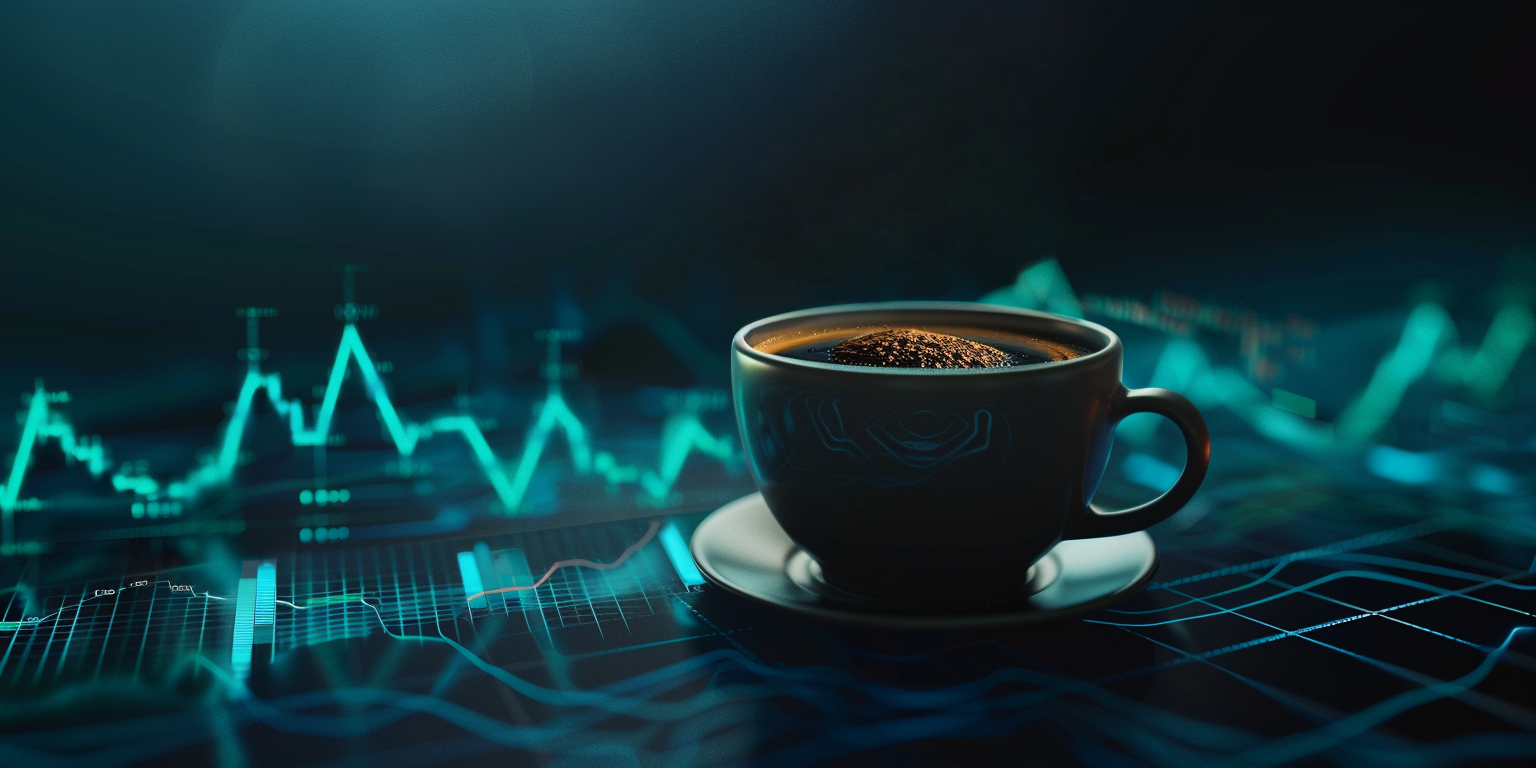 Learn how to trade coffee