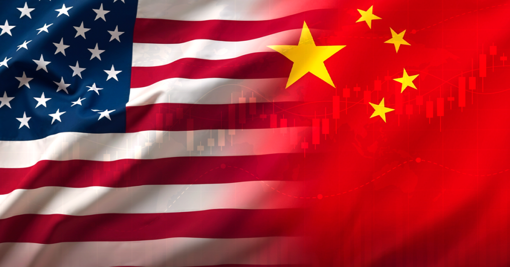 Stocks Rise on Hopes of a Trade Deal Between the U.S. and China