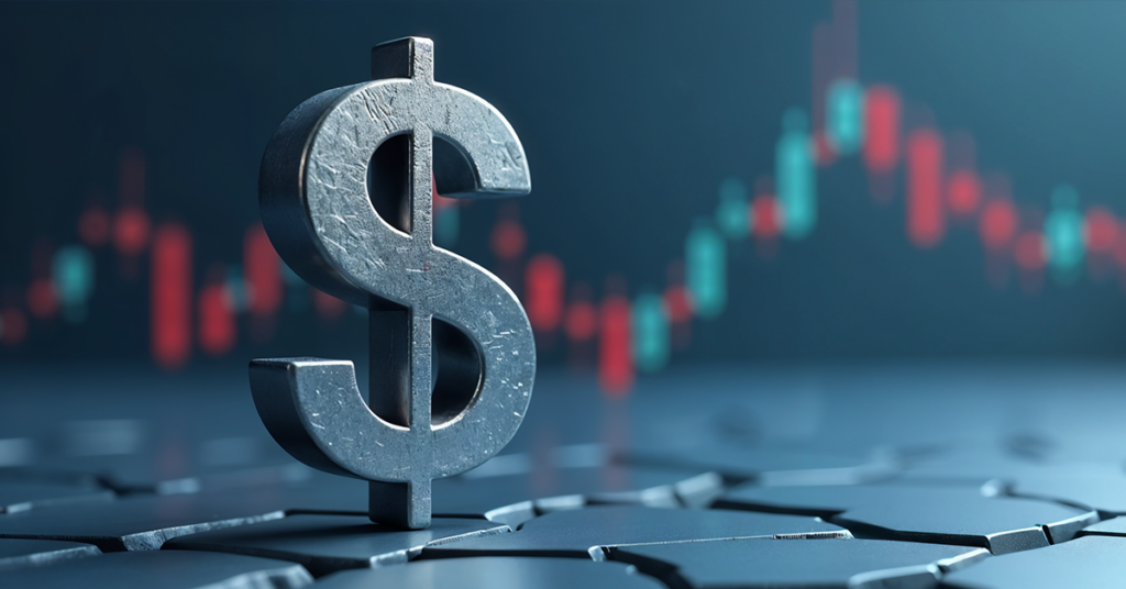 US Dollar Maintains Strength Despite Minor Correction towards 100 Level