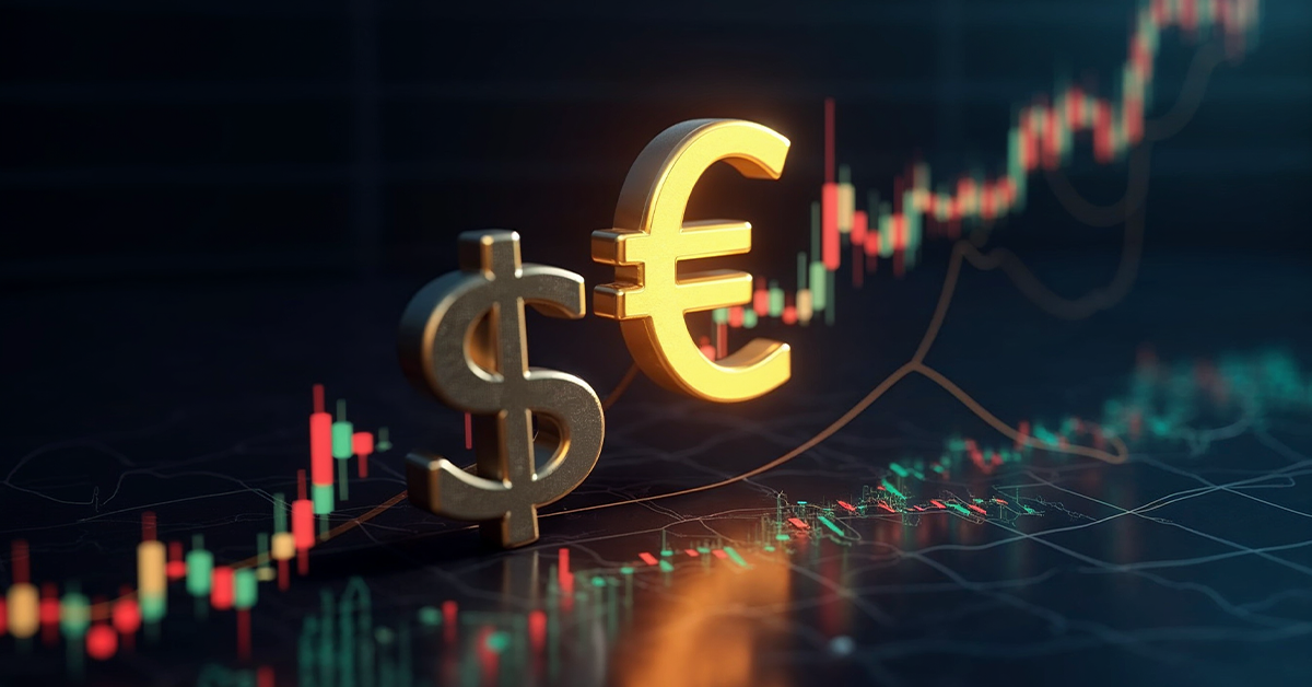 Daily Technical Analysis EURUSD Reaches Its Highest Level In More Than Three Years as The Dollar Weakens